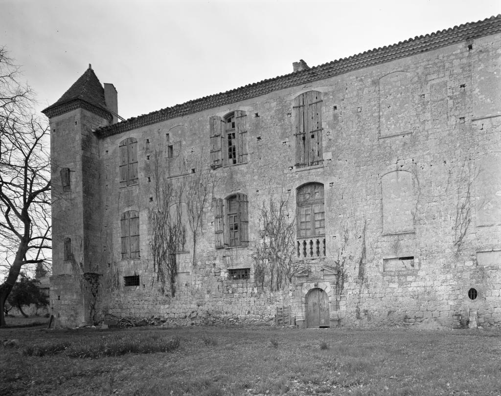 château