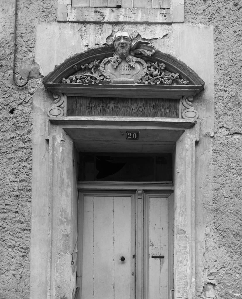 maison