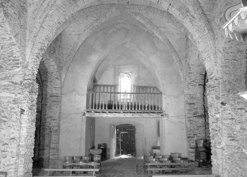 Eglise paroissiale Saint-André