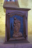 paire de portes de tabernacle