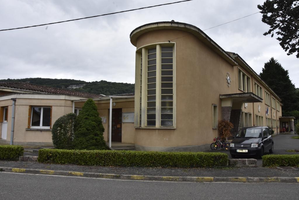 groupe scolaire
