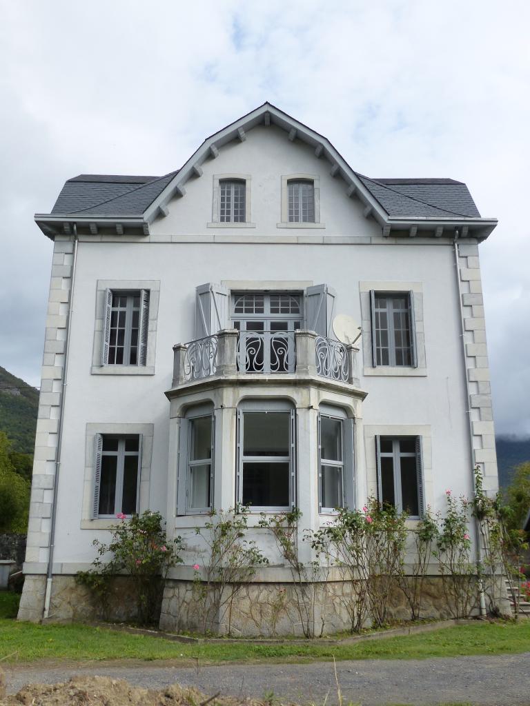 villa Henry