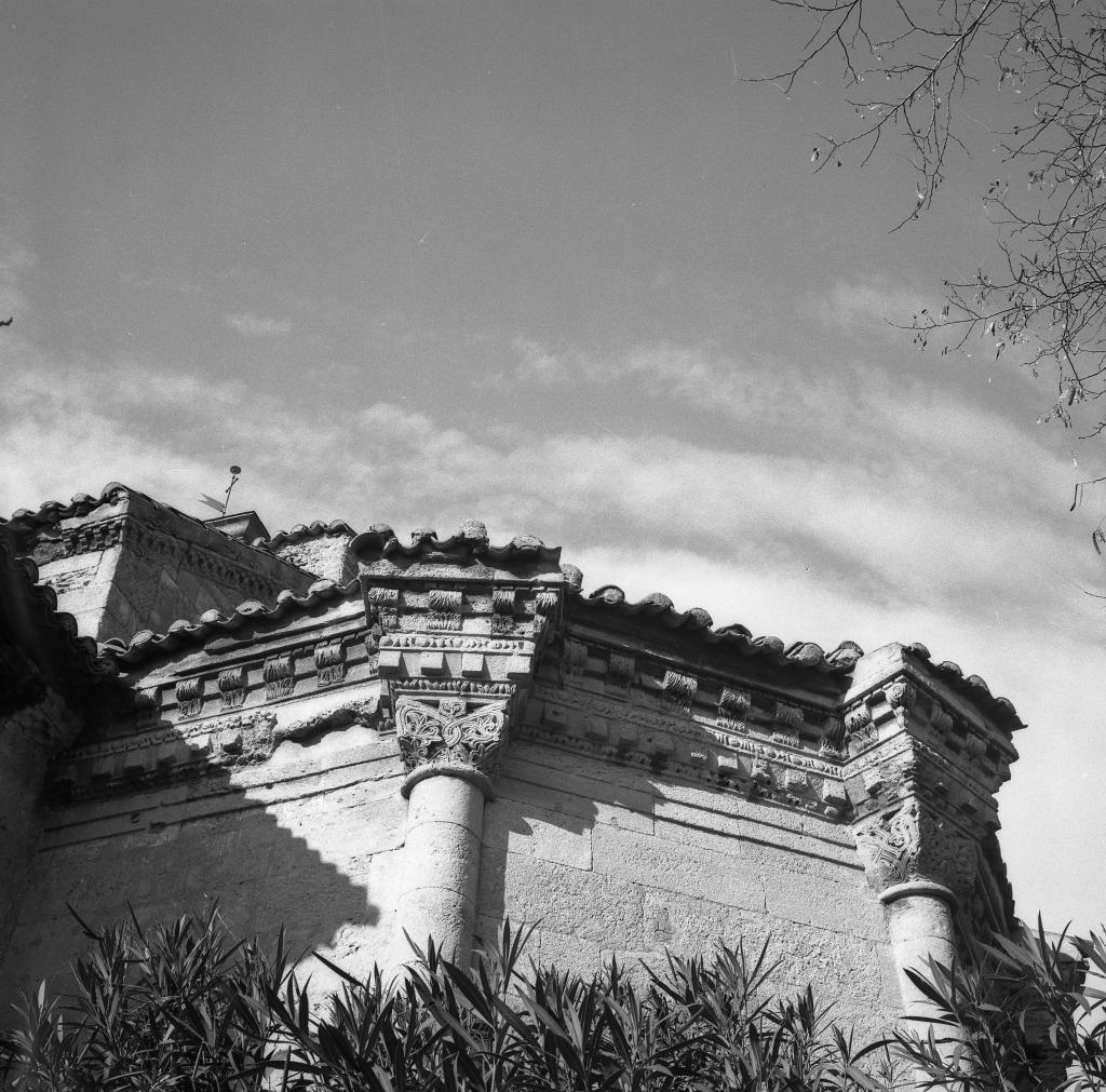 Eglise Saint-Jacques