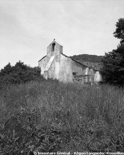 Eglise paroissiale Saint-Pierre