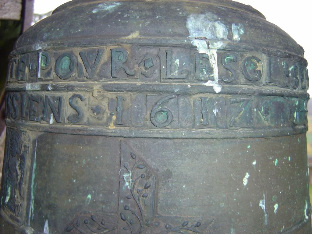cloche
