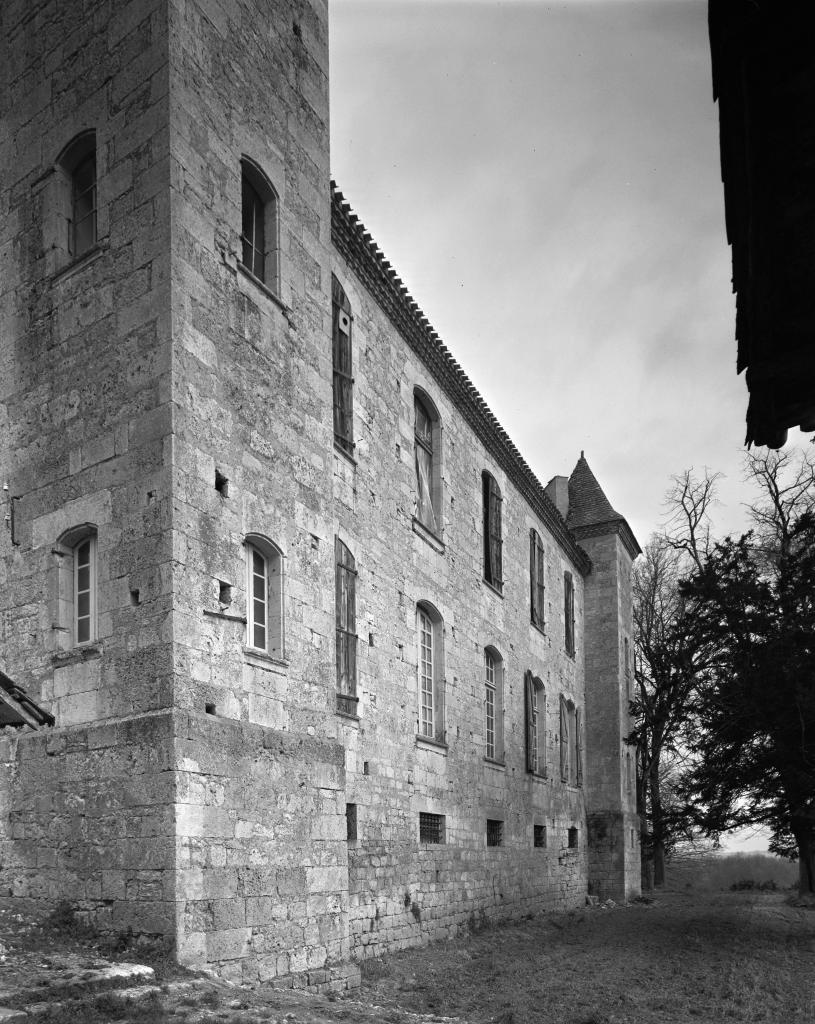 château