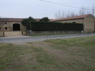 ferme nommée domaine Saint-Michel