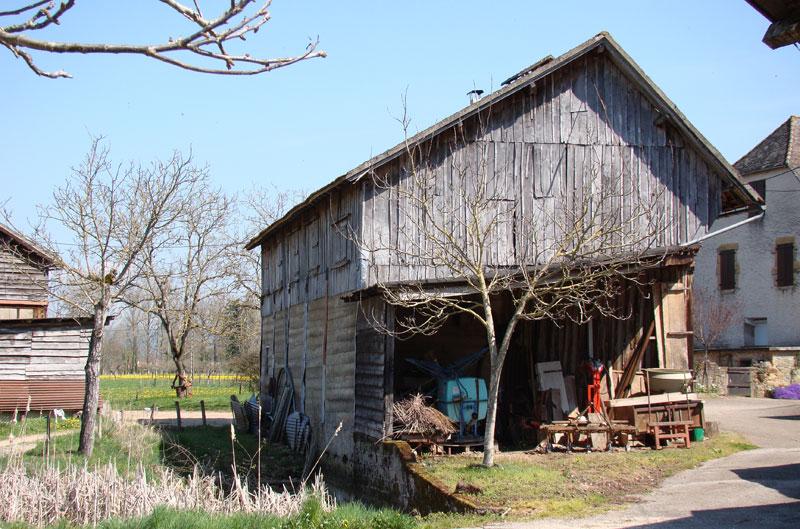 ferme