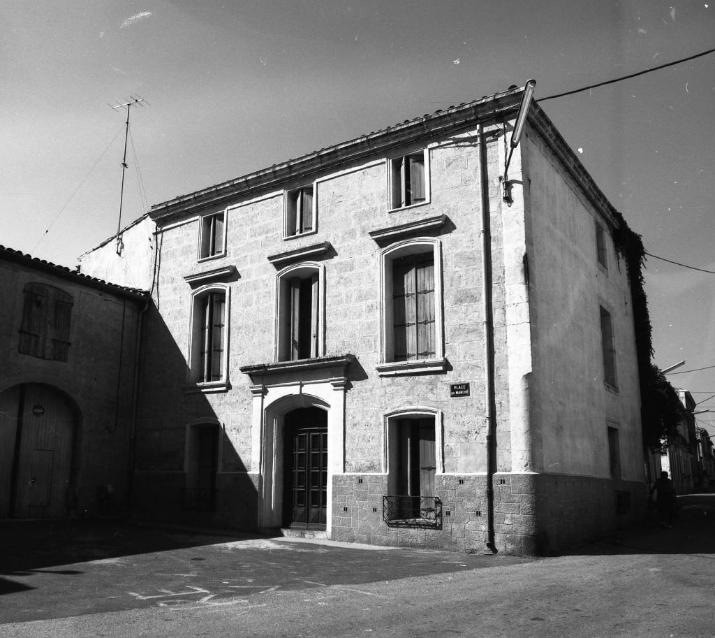 Maison N° 7