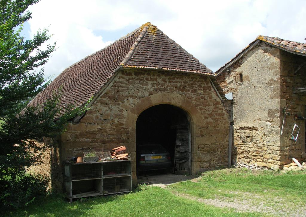 ferme