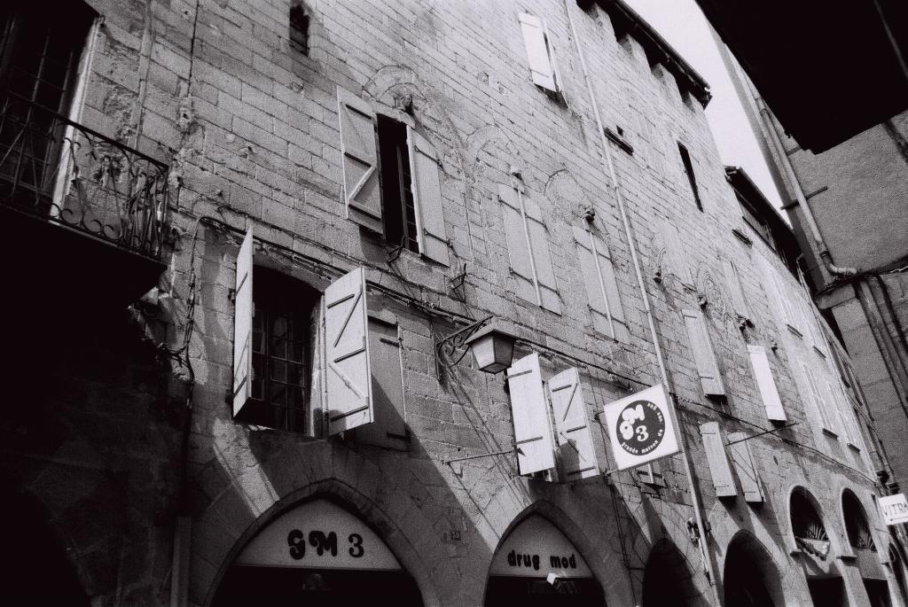 maison