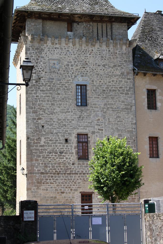 château