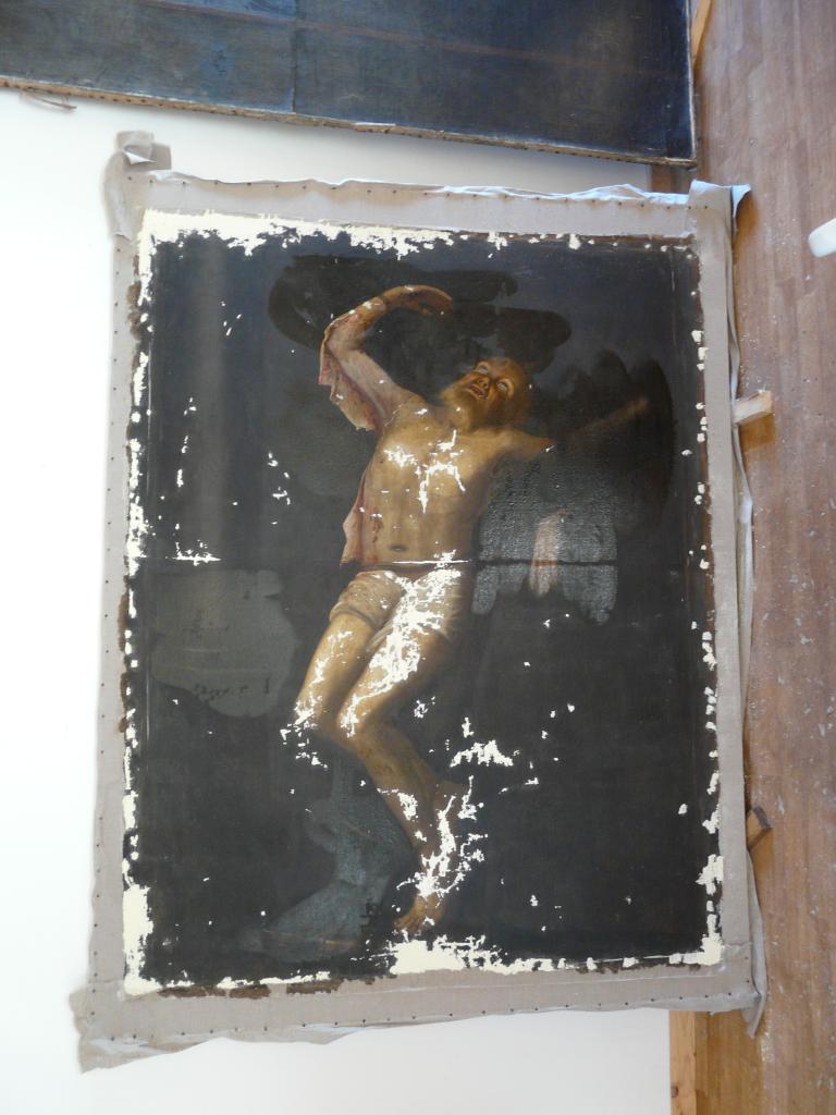 tableau : Saint Barthélemy