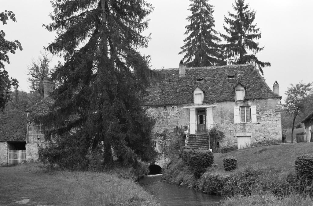 moulin