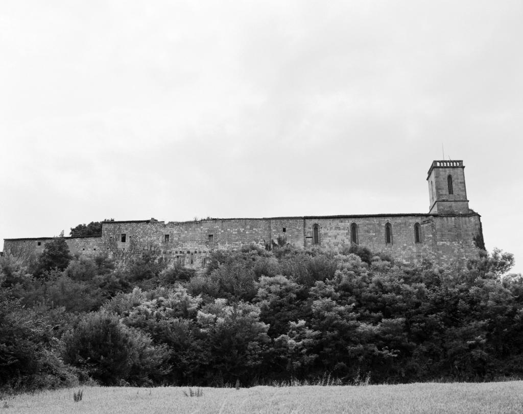 église paroissiale Sainte-Madeleine