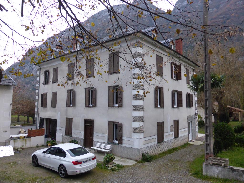 maison Conte