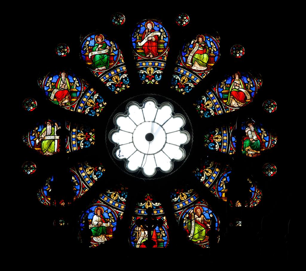 verrières