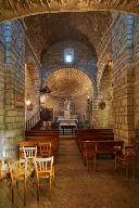 église Notre-Dame de Peyremale