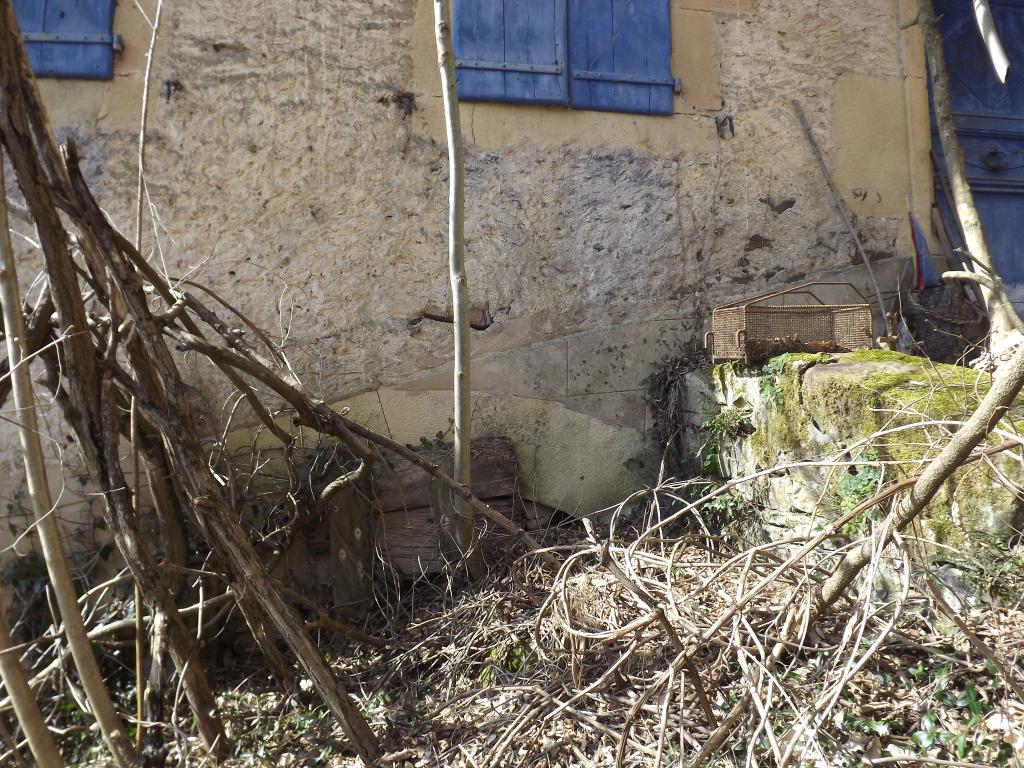 ferme aujourd'hui maison