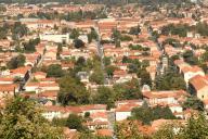 quartier de la Sagne