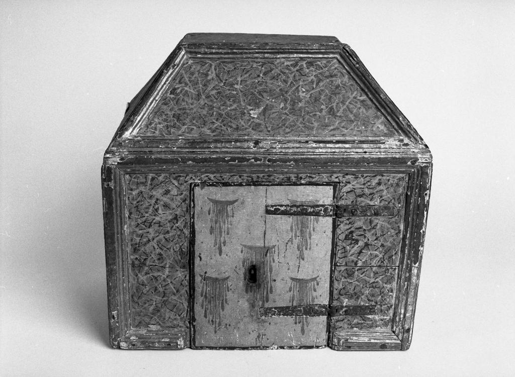 tabernacle tabernacle du jeudi saint ou de la Semaine sainte