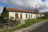 cité ouvrière Sénié