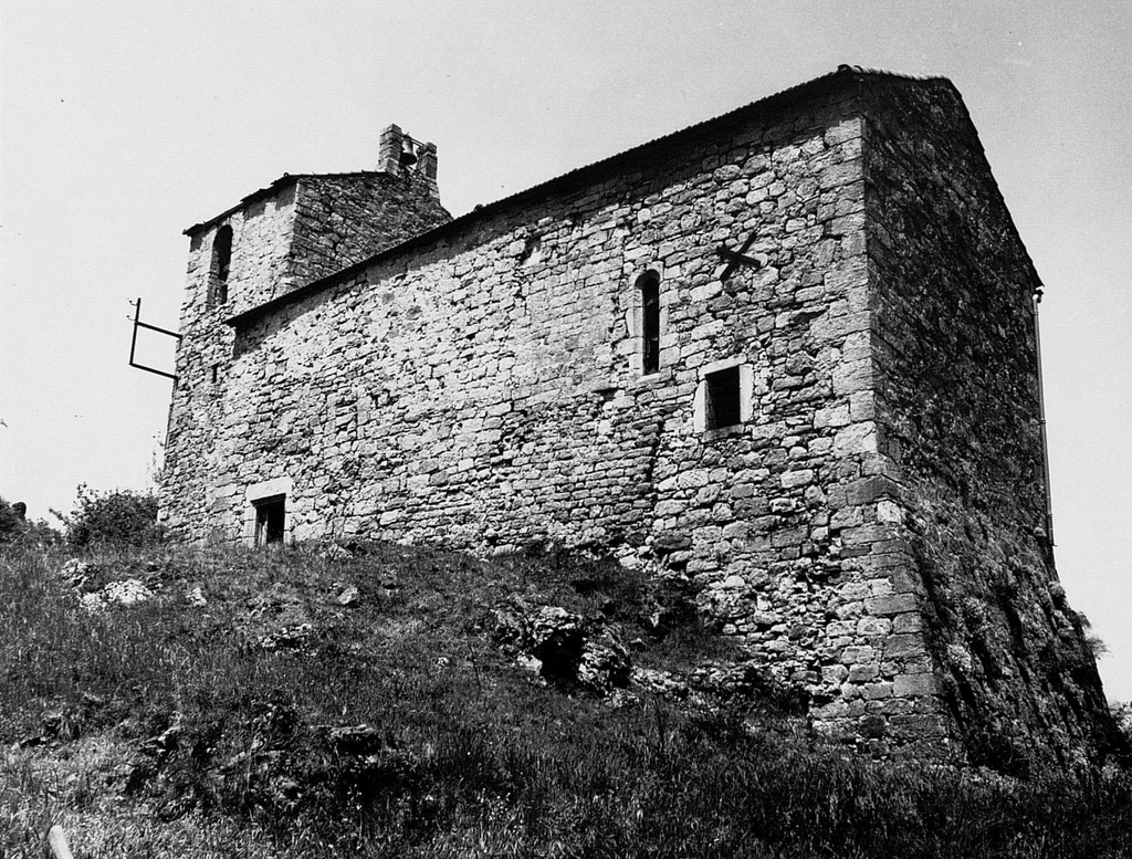 Chapelle Notre-Dame