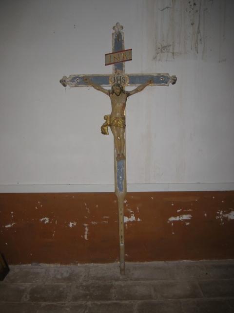 croix de procession