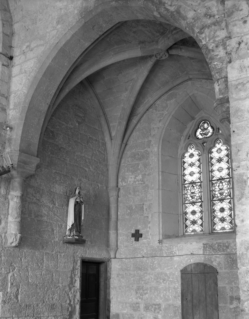 église Notre-Dame de l'Assomption