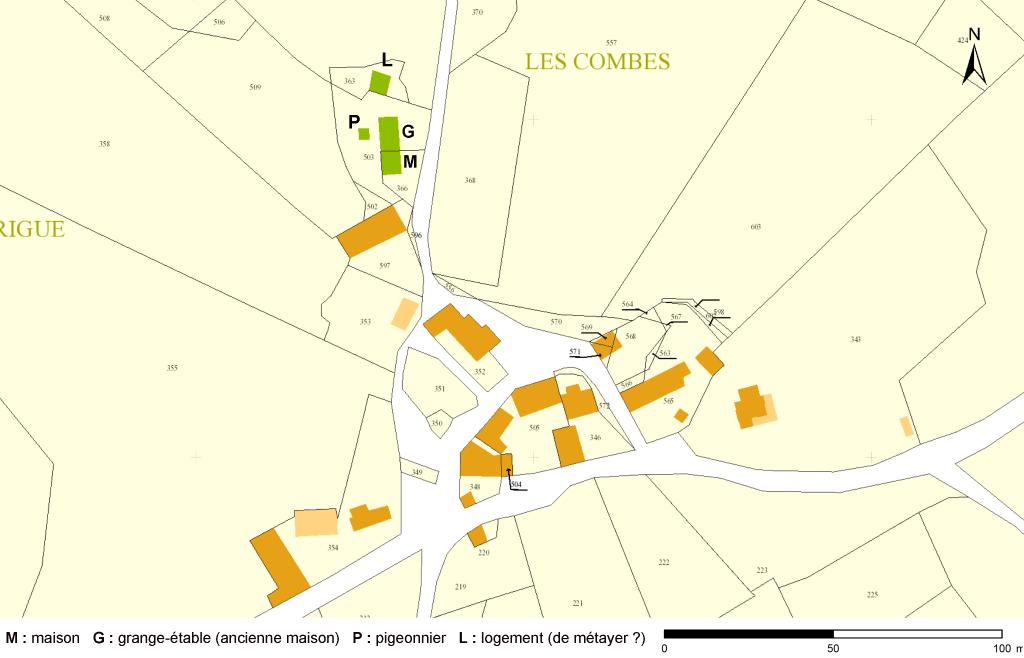 ferme