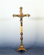 croix d'autel