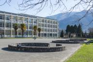 lycée climatique René Billière