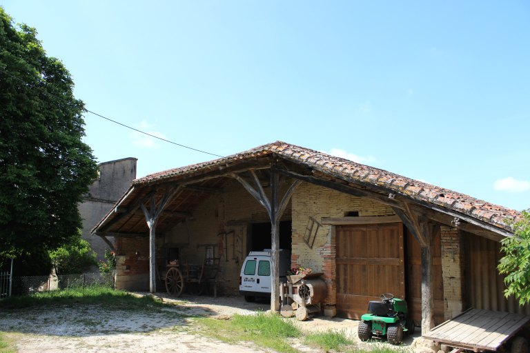 ferme