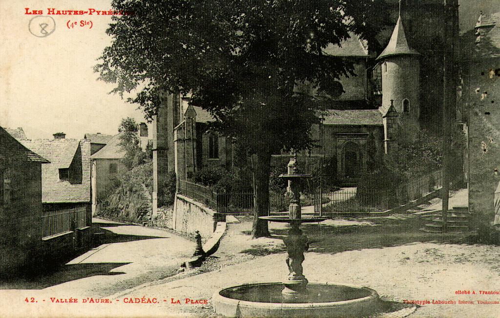 fontaine