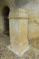 stèle (cippe)