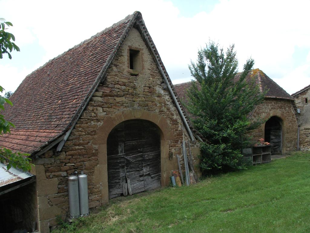 ferme