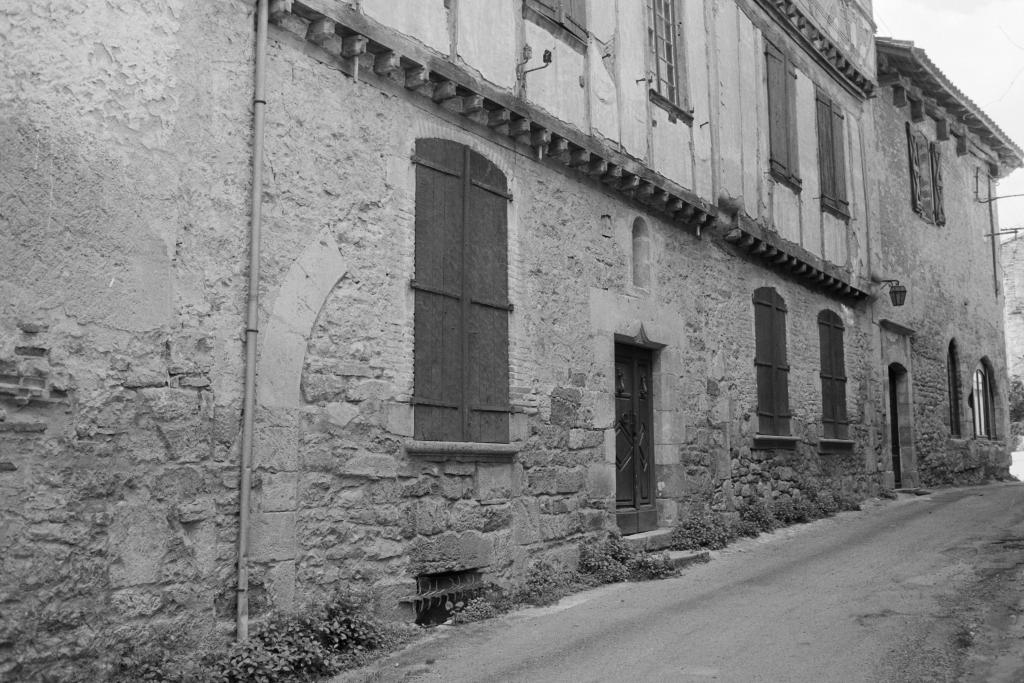 maison