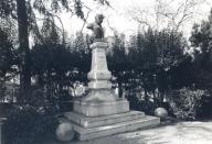 monument d'Omer Sarraut