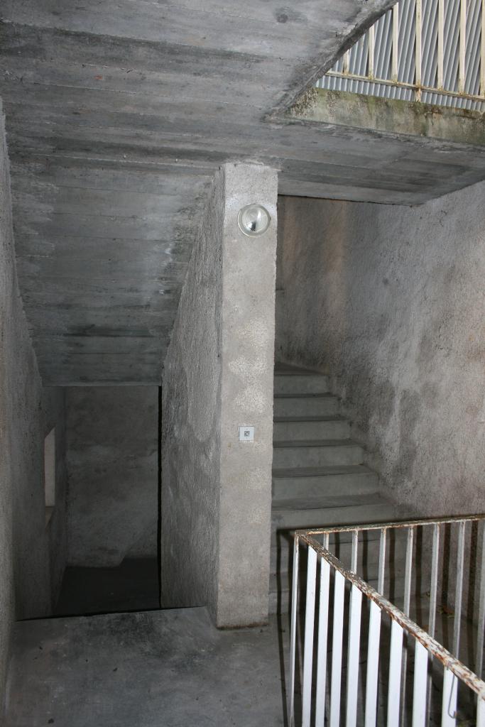 immeuble