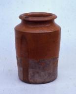 pot à conserves (pot à graisse, n° 1)