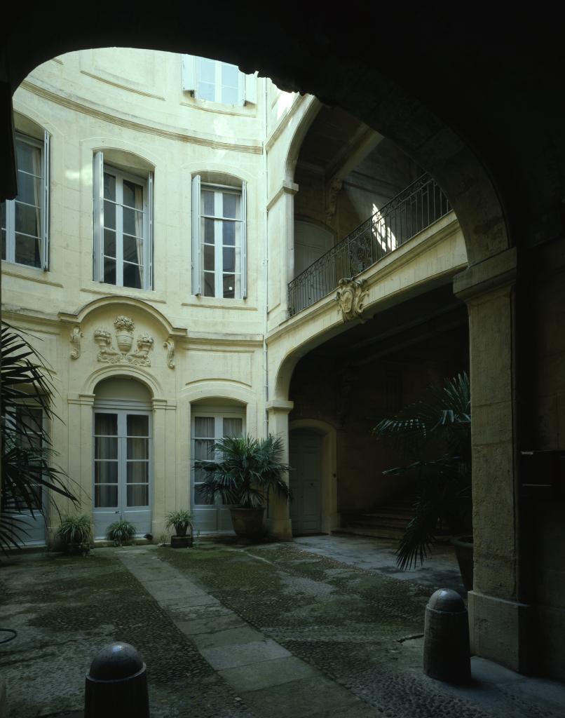 hôtel de Cambacérès