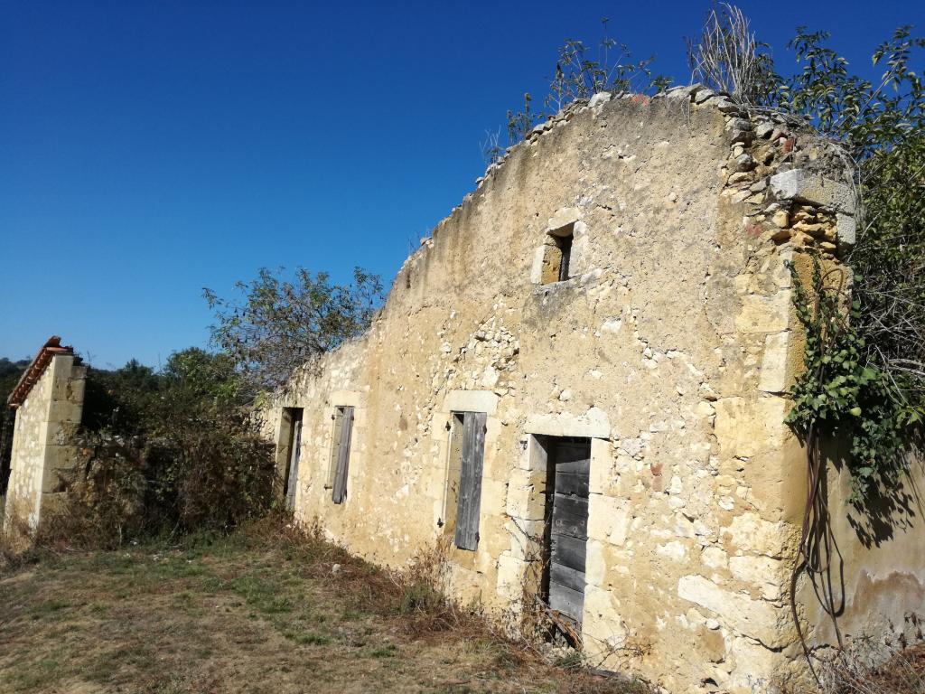 écart de Ramensan