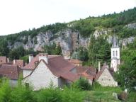 village