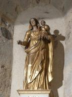 le mobilier de l'église Saint-Pierre (liste supplémentaire)