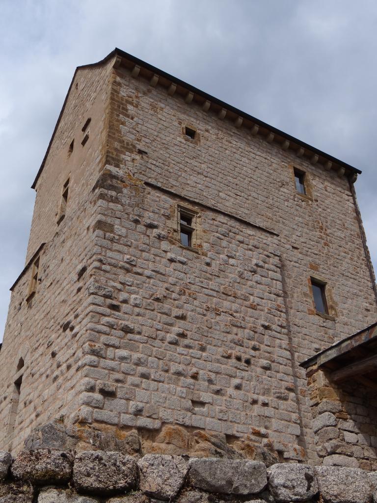 château du Miral