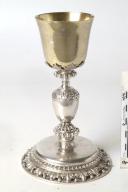 calice de Mgr de Briqueville de la Luzerne