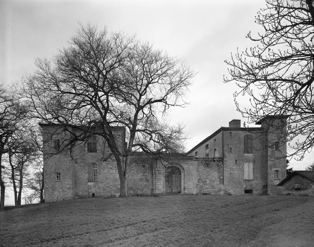 château