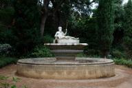 Fontaine de Neptune