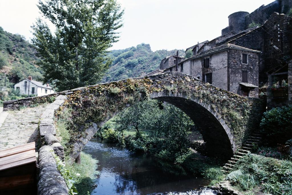 pont vieux
