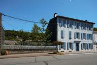 demeure d'industriel